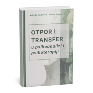 Otpor i transfer u psihoanalizi i psihoterapiji